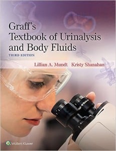 Graff’s Textbook of Urinalysis and Body Fluids, 3rd Edition (ORIGINAL PDF from Publisher)