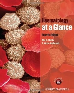 Haematology at a Glance, 4e