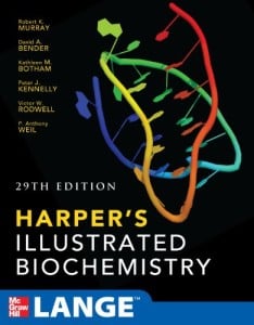 Harper’s Illustrated Biochemistry, 29th Edition (PDF)