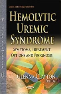 Hemolytic Uremic Syndrome: Symptoms, Treatment Options and Prognosis