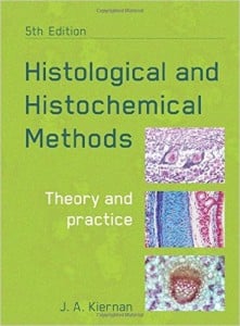 Histological and Histochemical Methods, 5th Edition