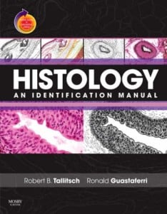Histology: An Identification Manual