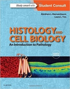 Histology and Cell Biology: An Introduction to Pathology, 4th Edition (ORIGINAL PDF from Publisher)