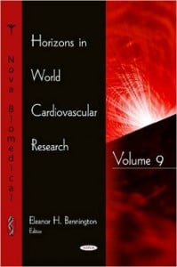 Horizons in World Cardiovascular Research, Volume 9