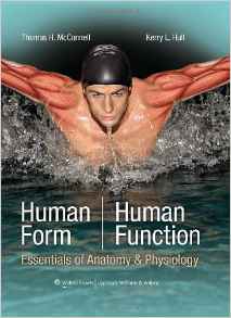 Human Form, Human Function: Essentials of Anatomy & Physiology