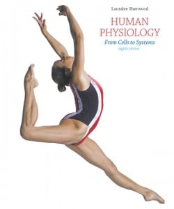 Human Physiology: From Cells to Systems, 8th Edition