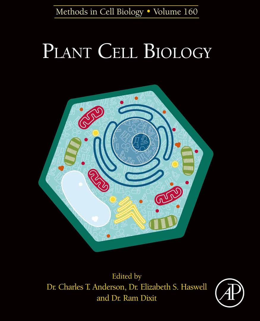 Plant Cell Biology)