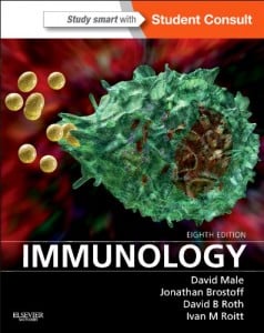 Immunology, 8th