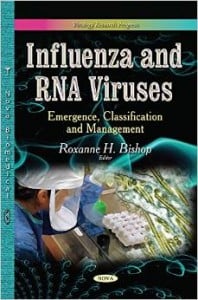 Influenza and Rna Viruses: Emergence, Classification and Management