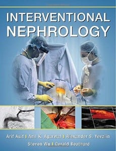 Interventional Nephrology (ORIGINAL PDF from Publisher)