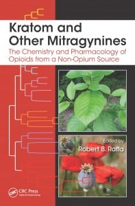 Kratom and Other Mitragynines: The Chemistry and Pharmacology of Opioids from a Non-Opium Source