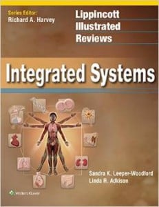 Lippincott Illustrated Reviews: Integrated Systems