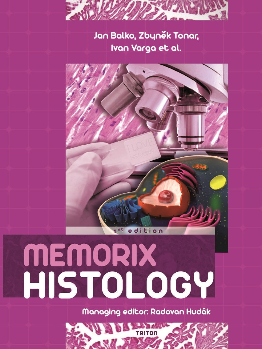 Memorix Histology