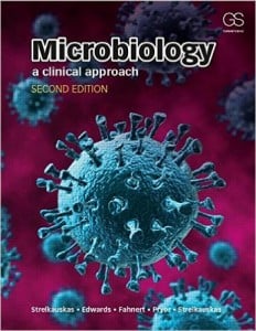 Microbiology: A Clinical Approach, 2nd Edition