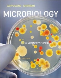 Microbiology: A Laboratory Manual, 10th Edition