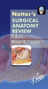 Netter’s Surgical Anatomy Review P.R.N.