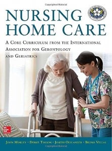 Nursing Home Care (ORIGINAL PDF from Publisher)