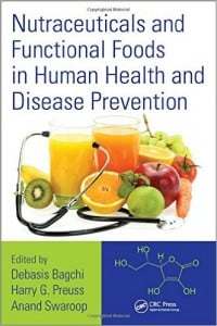 Nutraceuticals and Functional Foods in Human Health and Disease