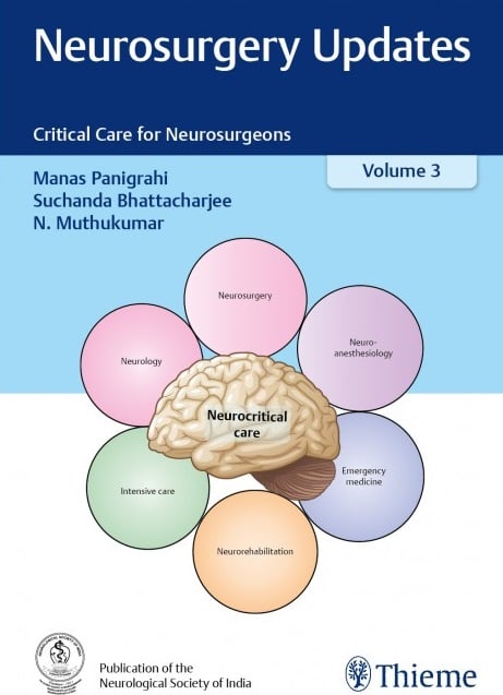 Neurosurgery Updates Critical Care for Neurosurgeons Volume 3