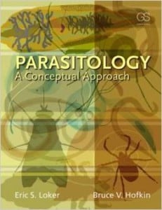 Parasitology: A Conceptual Approach