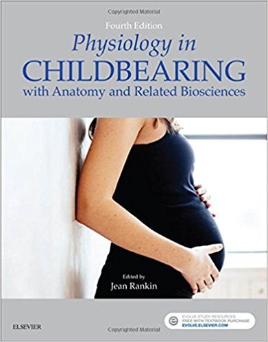 Physiology in Childbearing: with Anatomy and Related Biosciences, 4e (PDF)