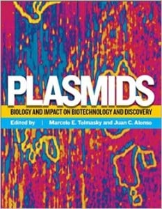 Plasmids: Biology and Impact in Biotechnology and Discovery (ORIGINAL PDF from Publisher)