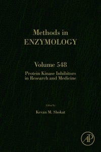 Protein Kinase Inhibitors in Research and Medicine, Part B