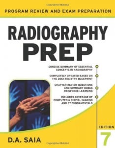 Radiography PREP Program Review and Exam Preparation, 7th Edition