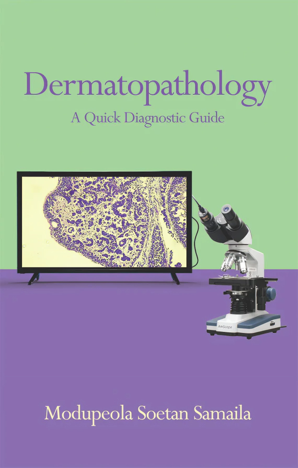 Dermatopathology: A Quick Diagnostic Guide