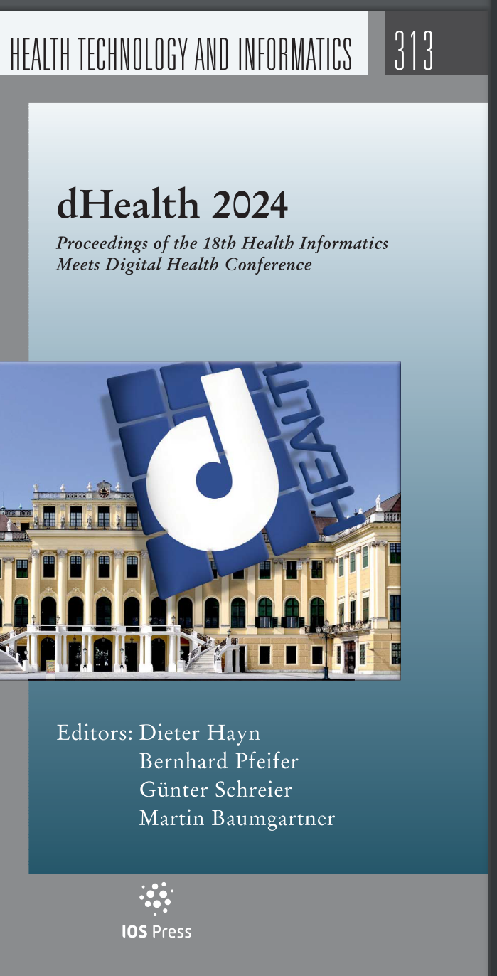 dHealth 2024