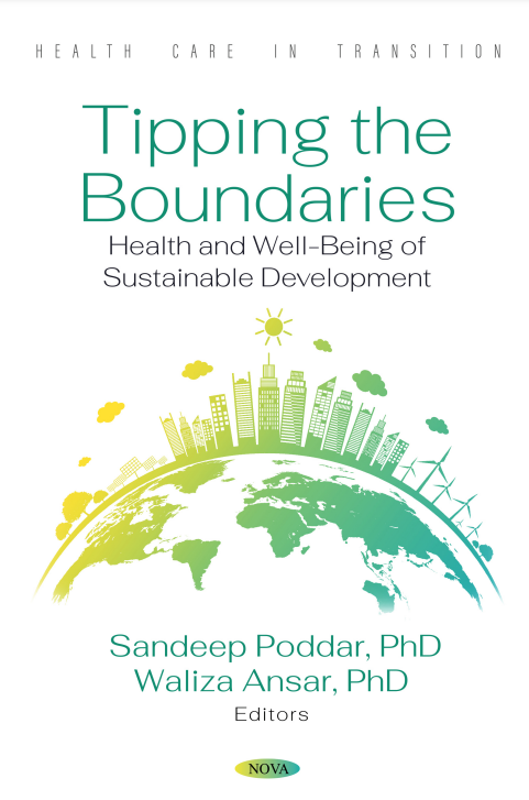 Tipping the Boundaries: Health and Well-Being of Sustainable Development