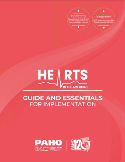 HEARTS in the Americas: Guide and Essentials for Implementation