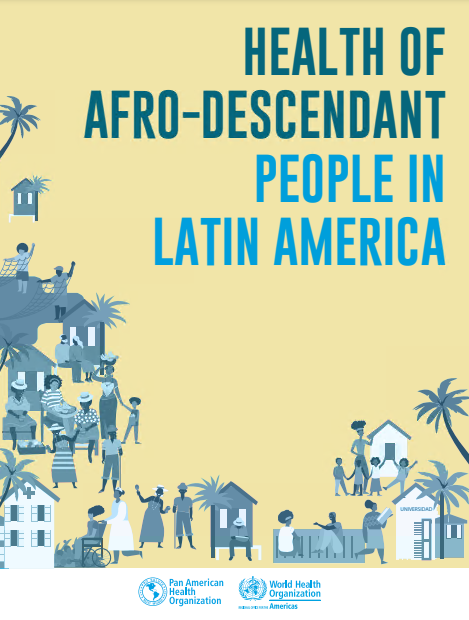 Health of Afro-descendant People in Latin America