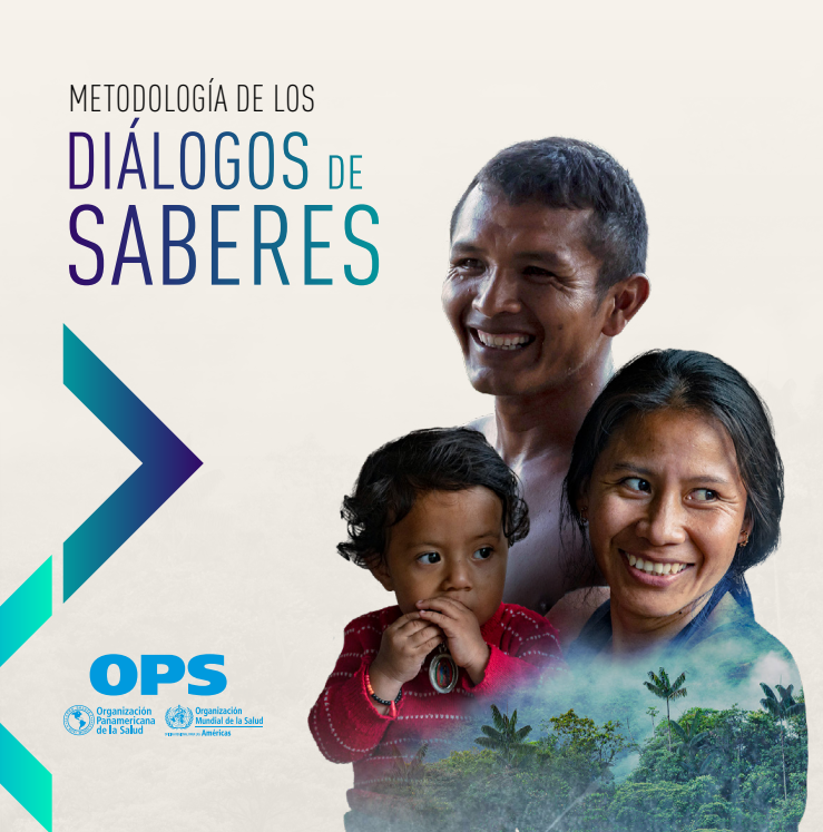 Metodología de los diálogos de saberes (Spanish Edition)