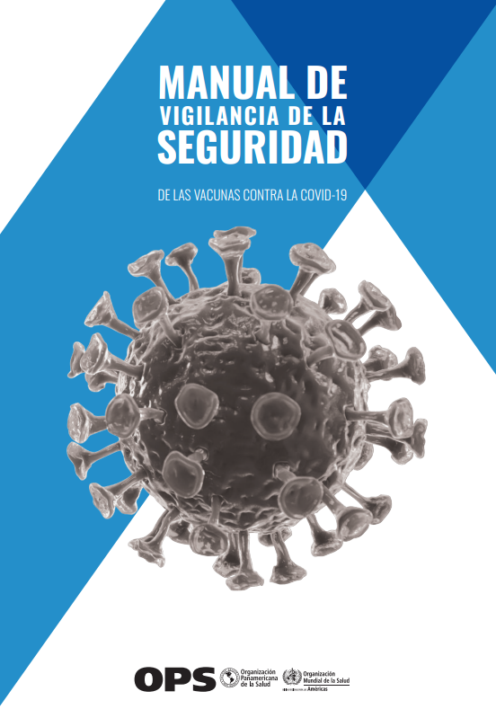 Manual de vigilancia de la seguridad de las vacunas contra la COVID-19 (Spanish Edition)