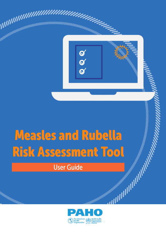 Measles and Rubella Risk Assessment Tool: User Guide