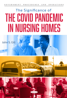 The Significance of the Covid Pandemic in Nursing Homes