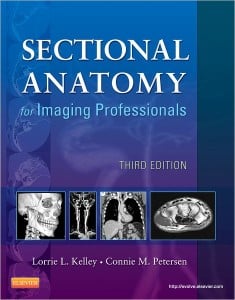 Sectional Anatomy for Imaging Professionals, 3e