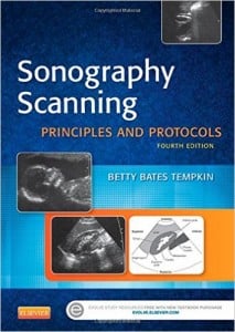 Sonography Scanning: Principles and Protocols, 4th Edition