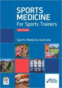 Sports Medicine for Sports Trainers, 10th Edition