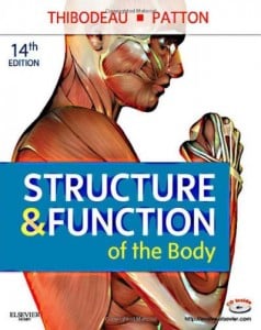 Structure & Function of the Body, 14e