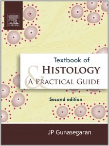 Textbook Of Histology And Practical Guide, 2e