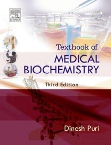 Textbook of Medical Biochemistry, 3rd Edition