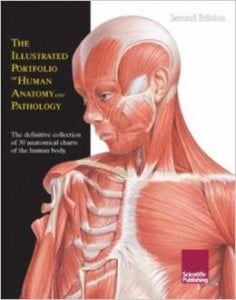 The Illustrated Portfolio of Human Anatomy and Pathology, 2nd Edition