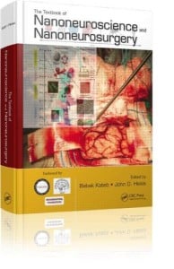 The Textbook of Nanoneuroscience and Nanoneurosurgery