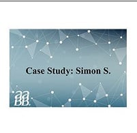 CASE STUDY: SIMON S.
