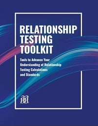 Relationship Testing Toolkit
