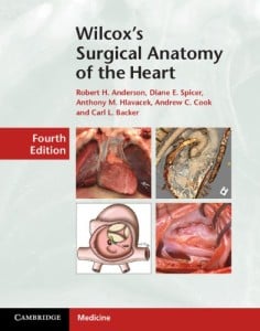Wilcox’s Surgical Anatomy of the Heart, 4th Edition