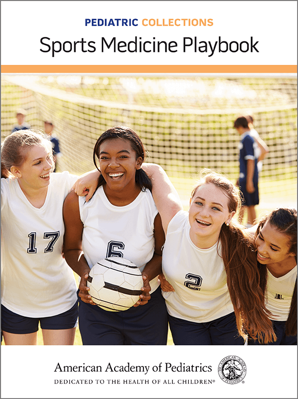 Pediatric Collections: Sports Medicine Playbook