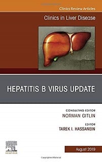 Hepatitis B Virus, An Issue of Clinics in Liver Disease (Volume 23-2) (The Clinics: Internal Medicine, Volume 23-2)
